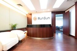 Suntec Tower Three (D1), Office #539417371